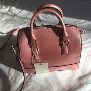 Isabelle Handbag